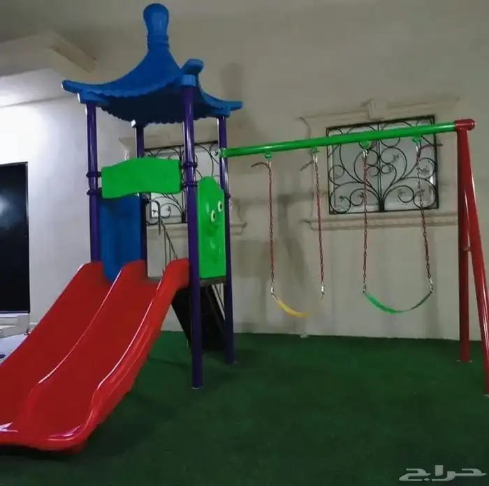 العاب خارجيه 42
