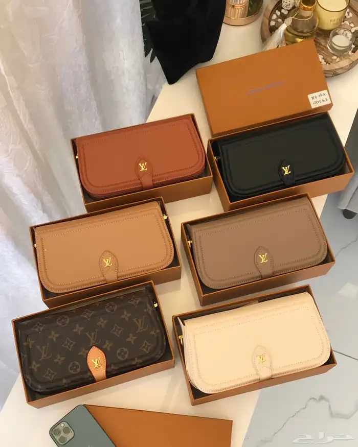 متجر شنط وشوز  هاي كوالتي 75