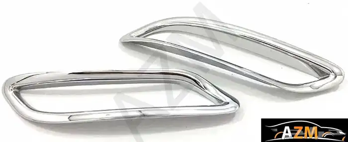 شمعات كامري عدسات لدجراندي كامري تويوتااسطبات اكسسوارات زينة 48