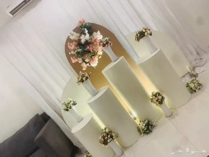 حفلات مناسبات 5