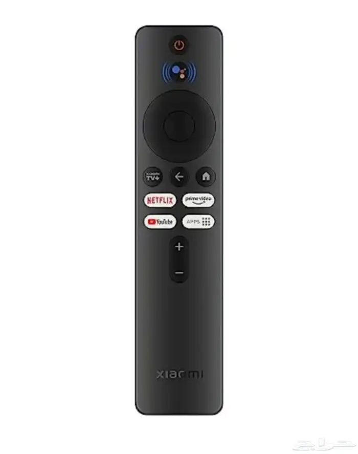 شاومي مي بوكس اس الإصدار الثاني الأخير Mi Box S 4K 2nd Gen 2