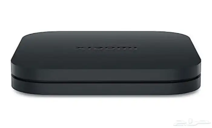 شاومي مي بوكس اس الإصدار الثاني الأخير Mi Box S 4K 2nd Gen 3