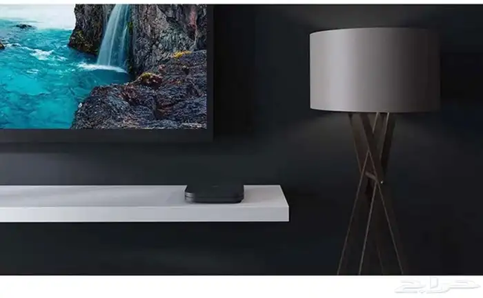 شاومي مي بوكس اس الإصدار الثاني الأخير Mi Box S 4K 2nd Gen 5