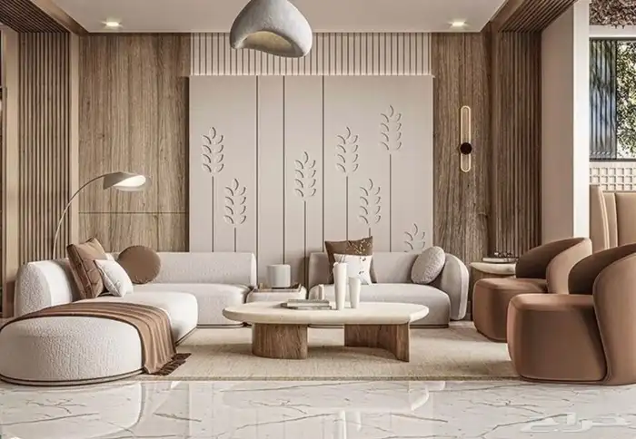 تصميم مخطط معماري و تصميم داخلي -خصم علي جميع الخدمات 5