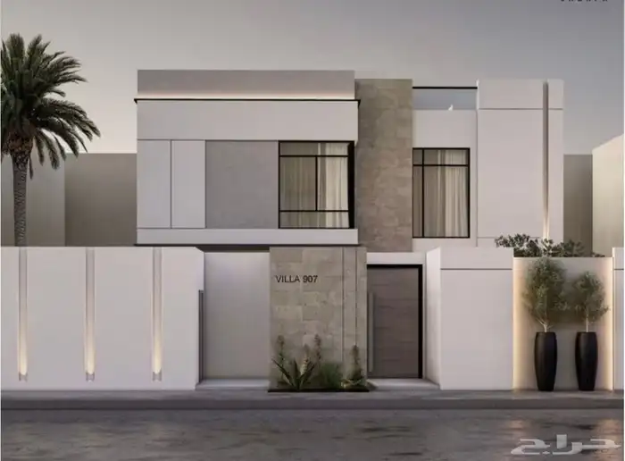 تصميم مخطط معماري و تصميم داخلي -خصم علي جميع الخدمات 2