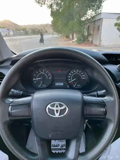 هايلوكس. تم البيع 14