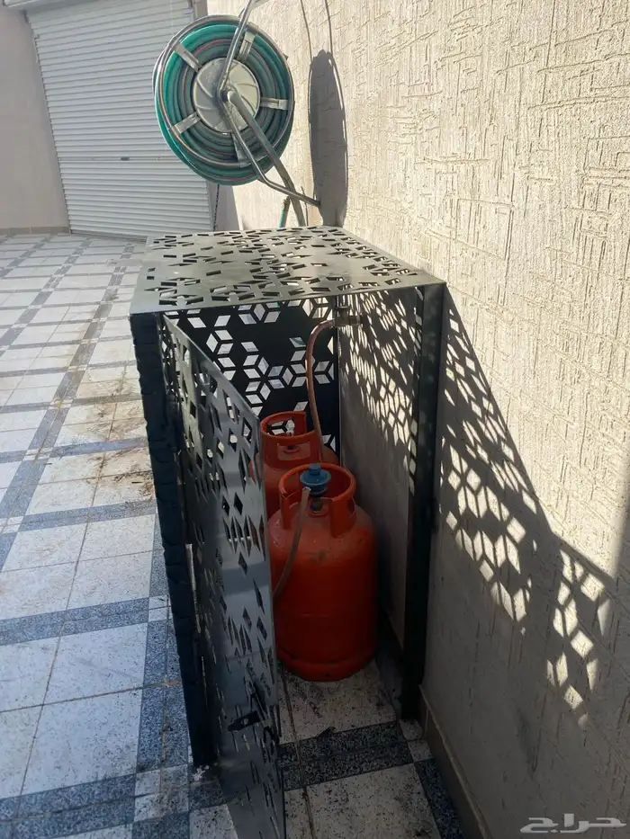 قص ليزر ساتر ليزر واجهات ليزر جلسات خارجيه 1