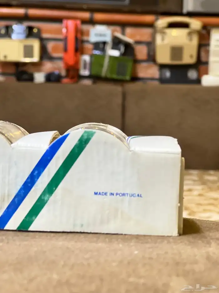 كاسات الشاي النقشة والحجم القديم 3