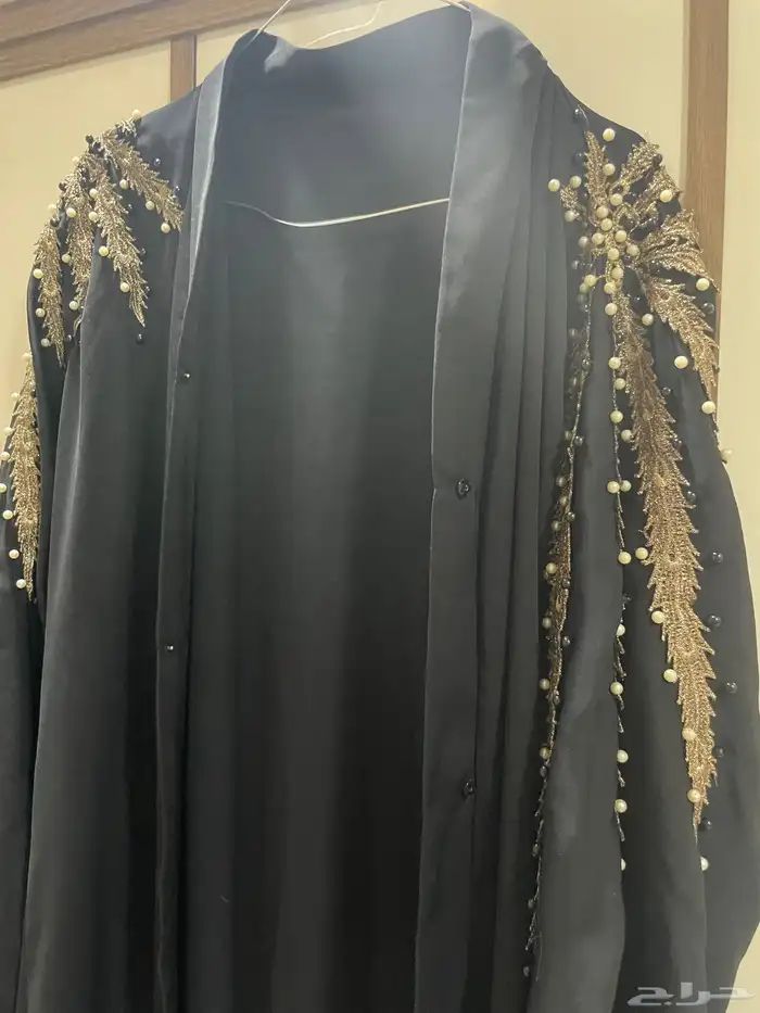 عباية 2