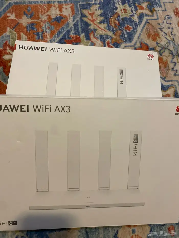 مودم وموزع wifi linksys 2