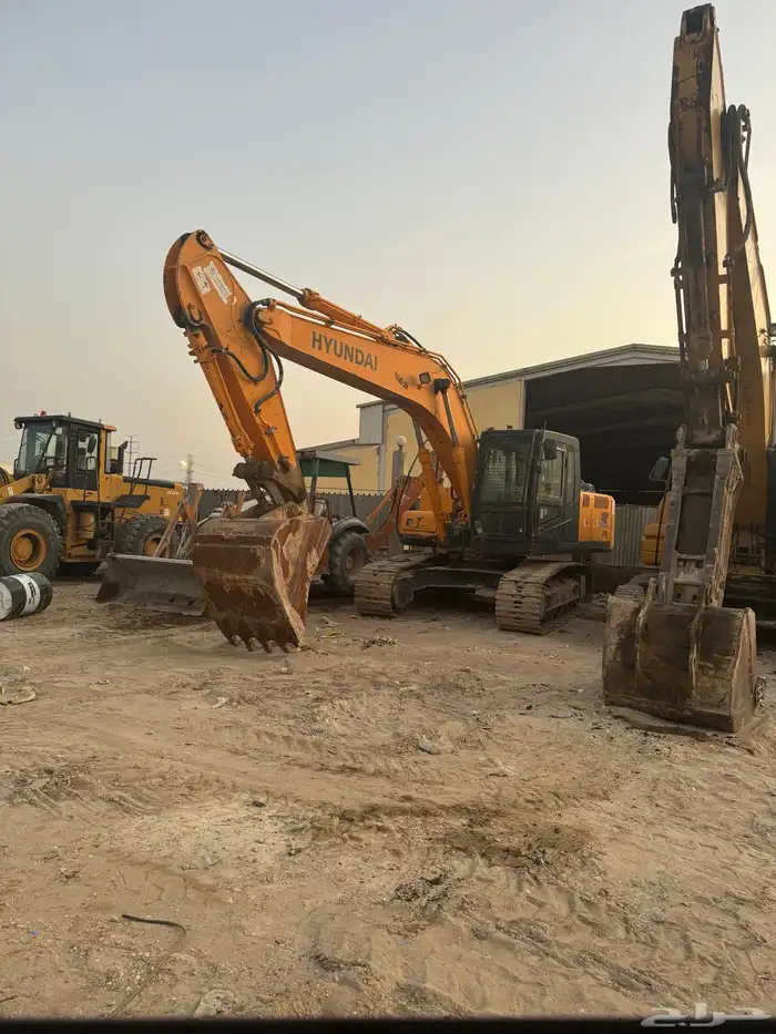 بوكلين للايجار Bucklin for rent SPSP 0