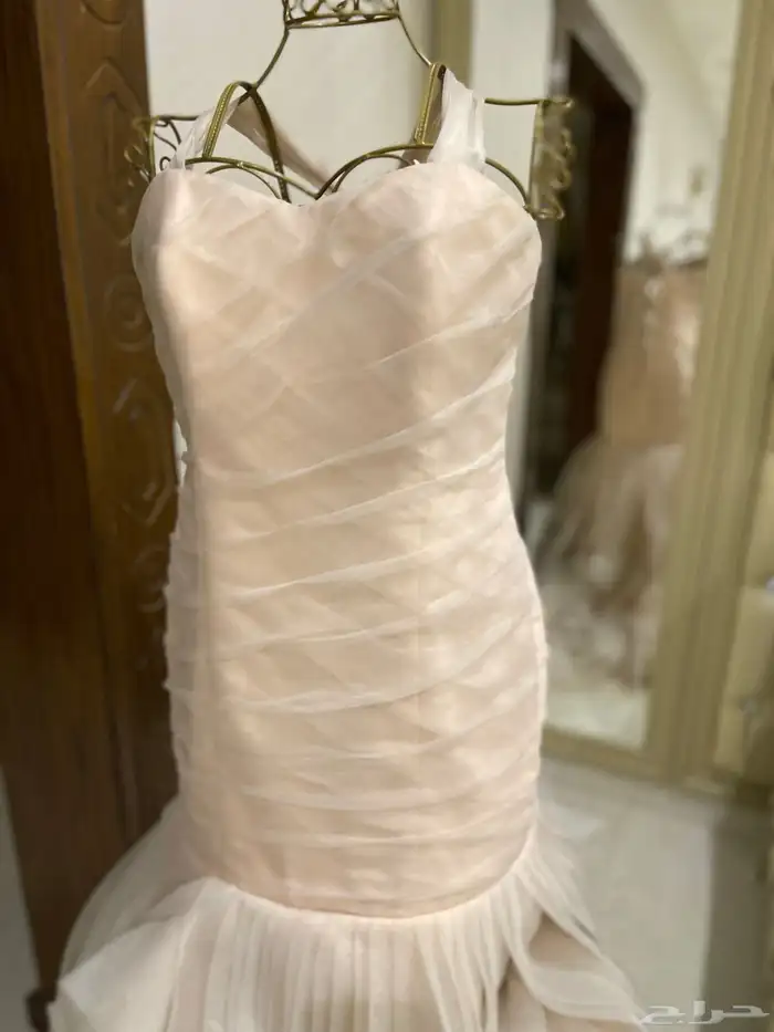 فستان من بوتيك ilnara couture 2