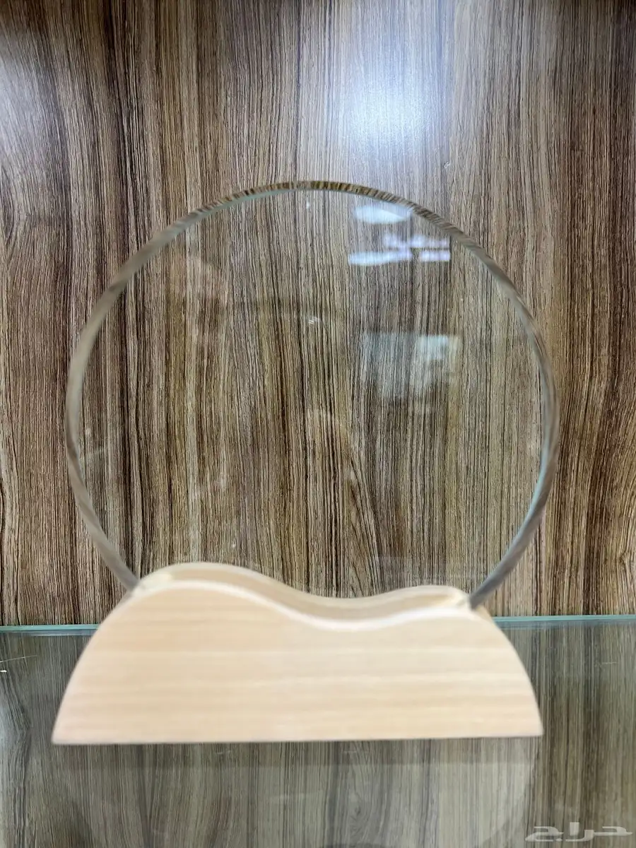 دروع كريستال 18