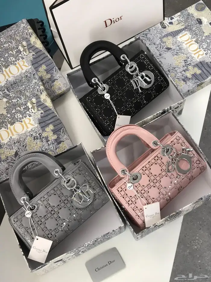 متجر شنط وشوز  هاي كوالتي 43