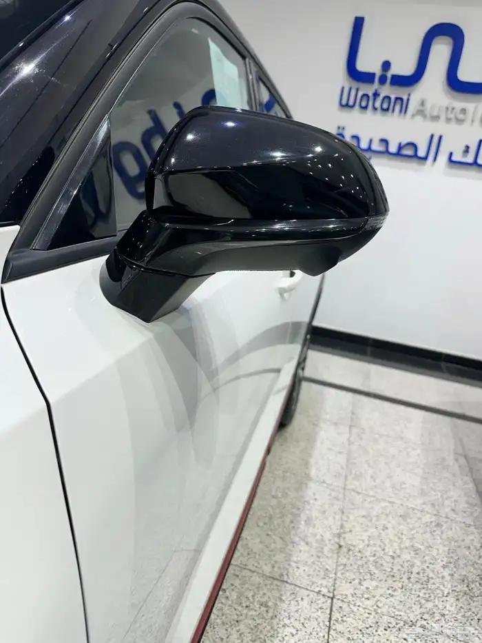 شانجان CS35 فل كامل او نص فل بأقل سعر بالسوق 2024 2025 3