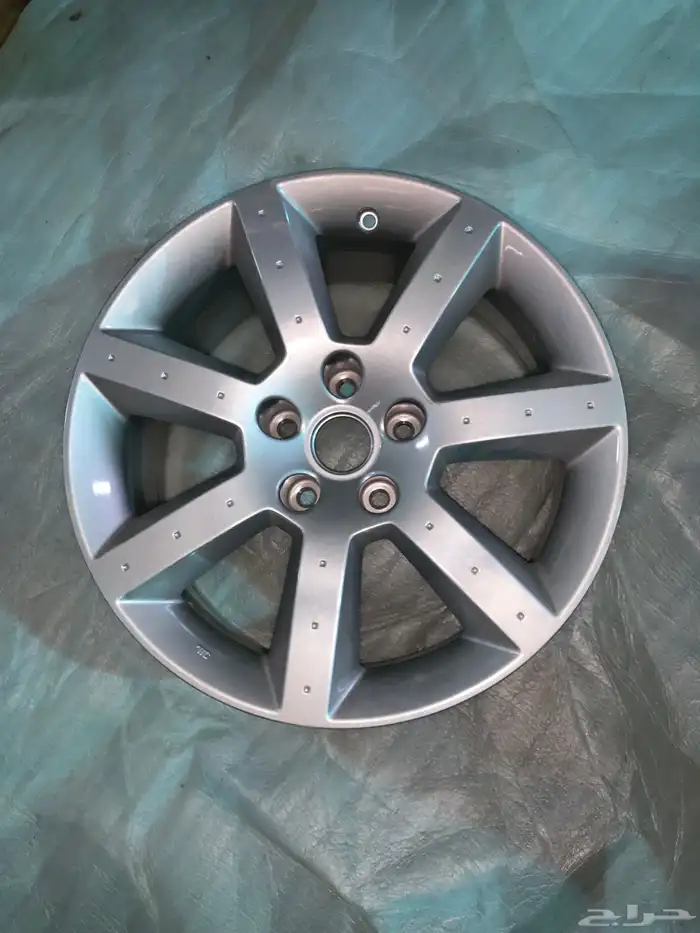 عرض خاص 250ريال جنوط Z350 زد 350 أصلي وكالة 1