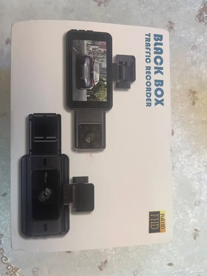 كامرا مراقبة سياره ( داش كام ) 0