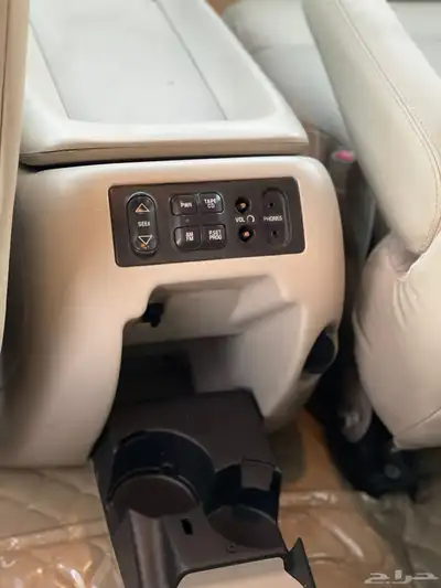 شيفرولية سوبربان - 8100 - قمة النظافه 60