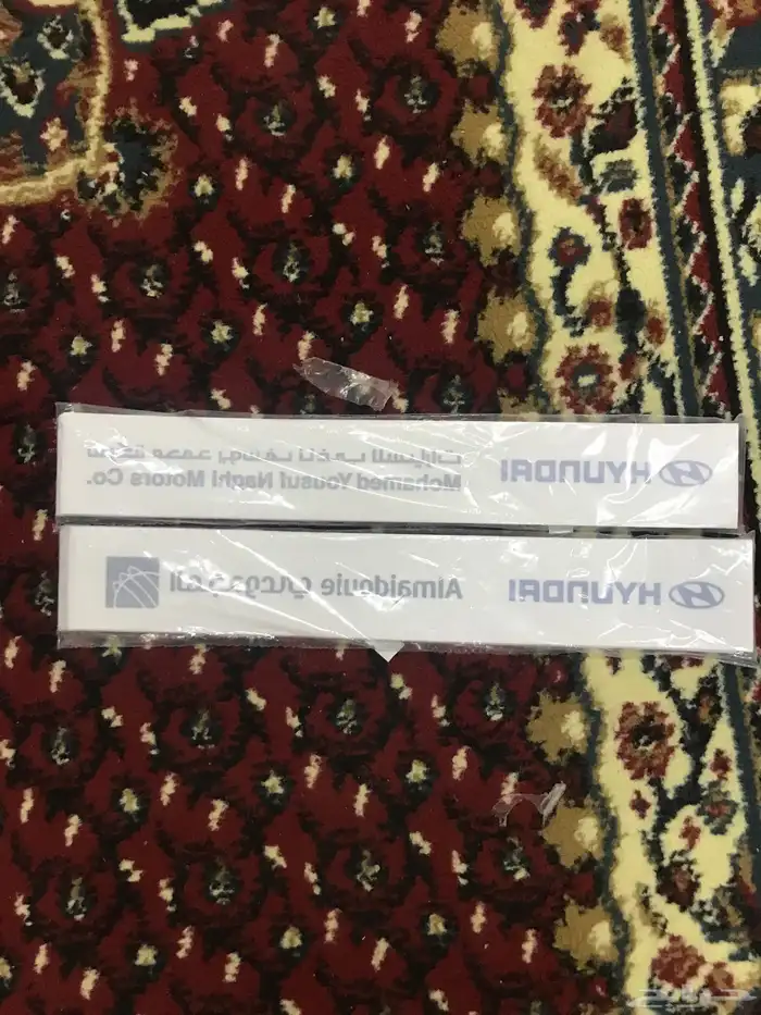 للبيع استكرات هونداي 30