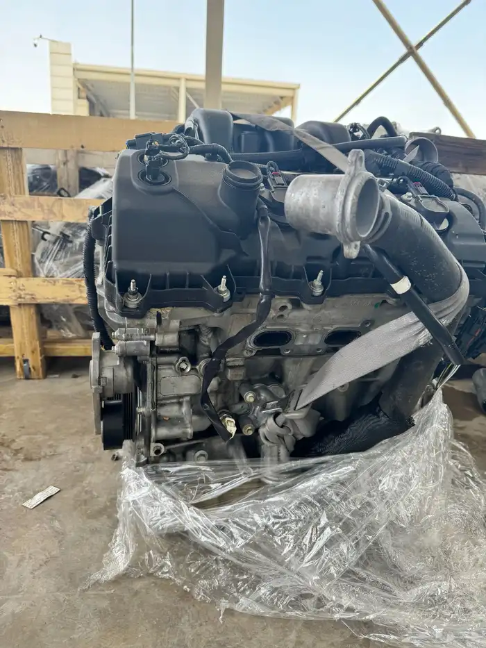 مكينه فورد تورس 2015 2