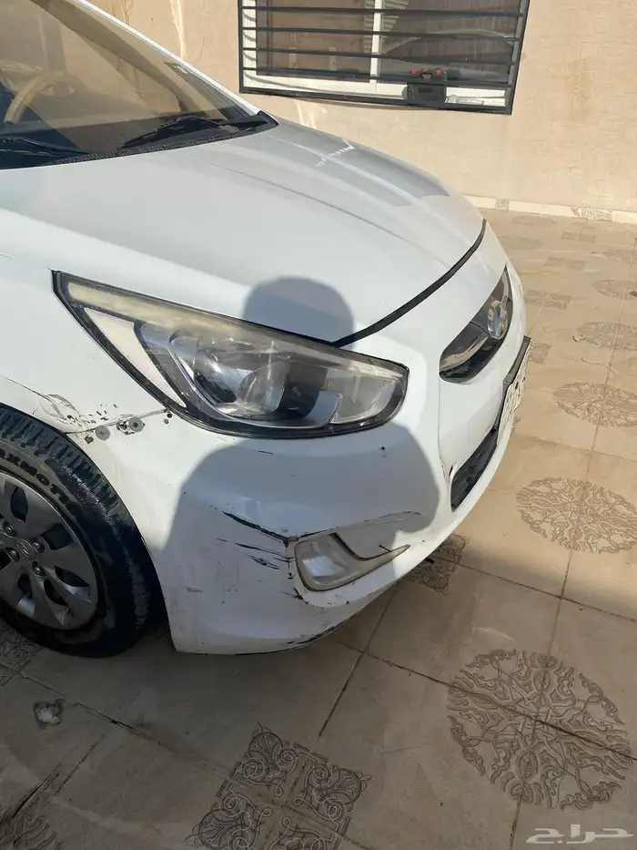 اكسنت 2017 2
