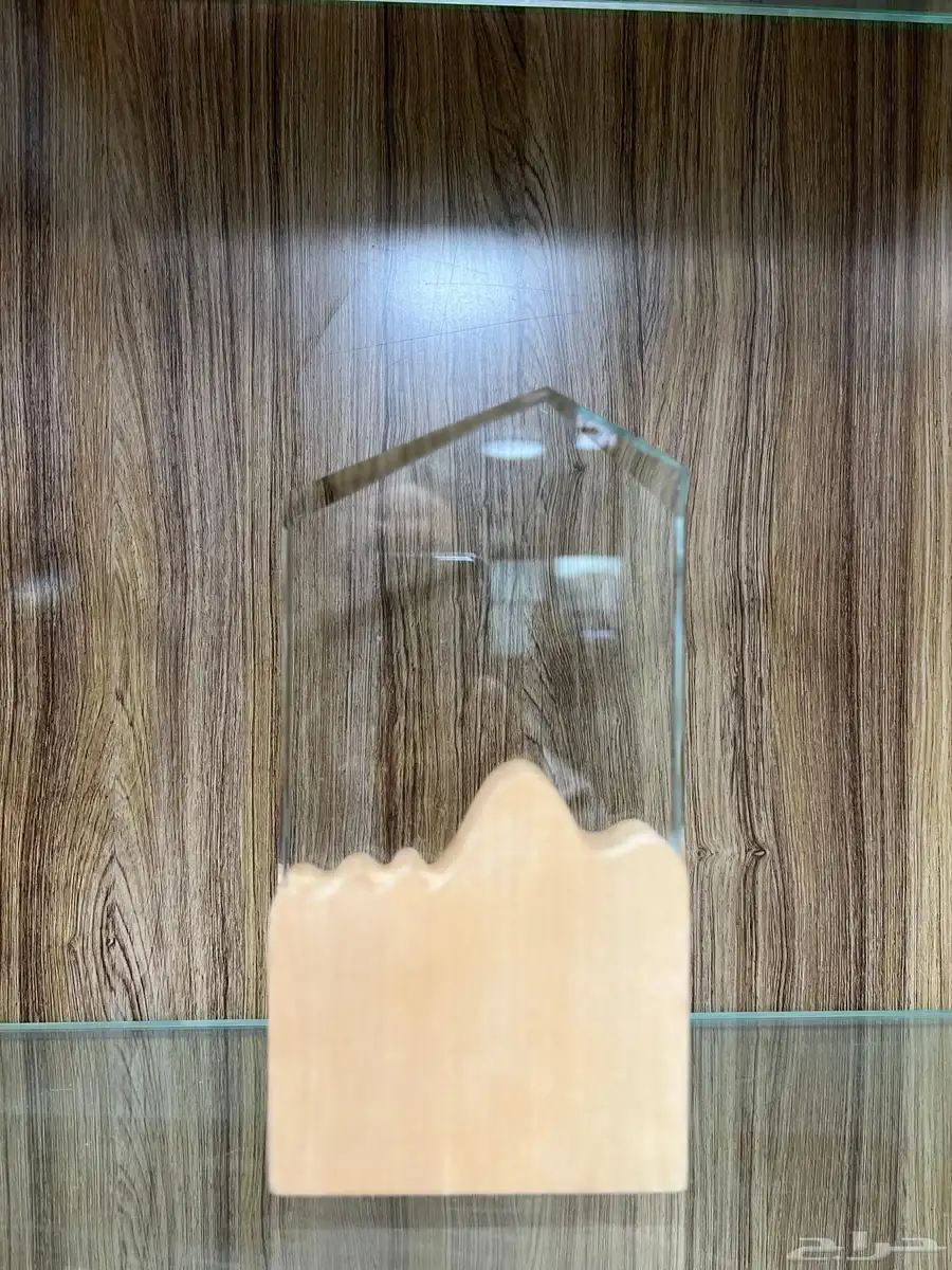 دروع كريستال 13