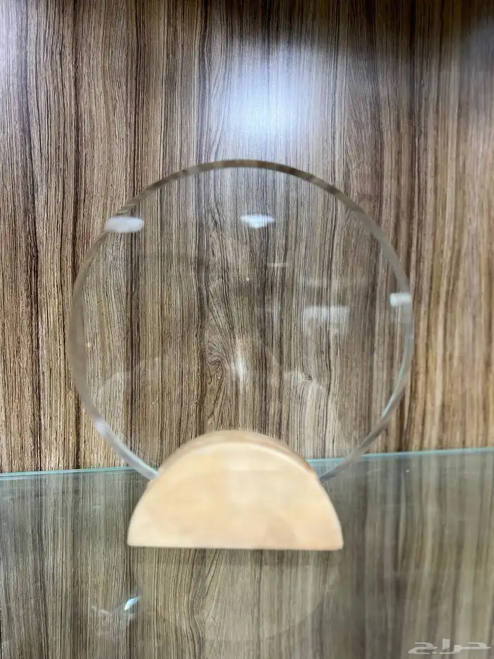 دروع كريستال 9