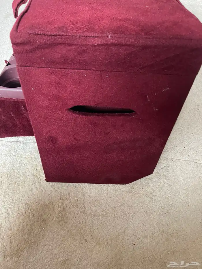 تكايه هايلكس 1