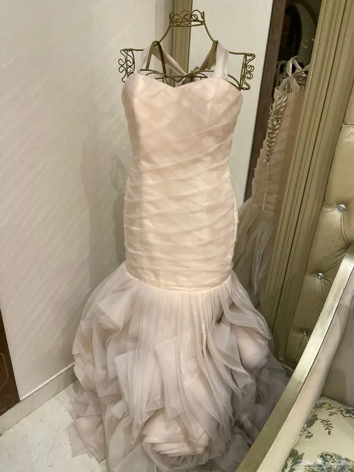 فستان من بوتيك ilnara couture 3