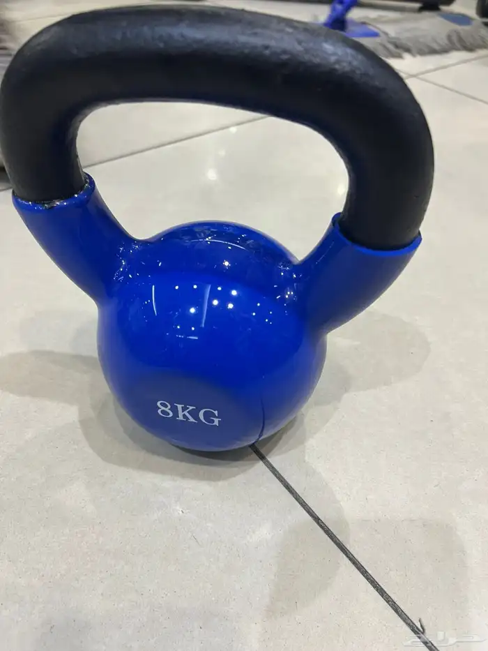 كتل بيل دنابل مسكات اكسسوارات اندية حامل دنابل هوم جيم 62