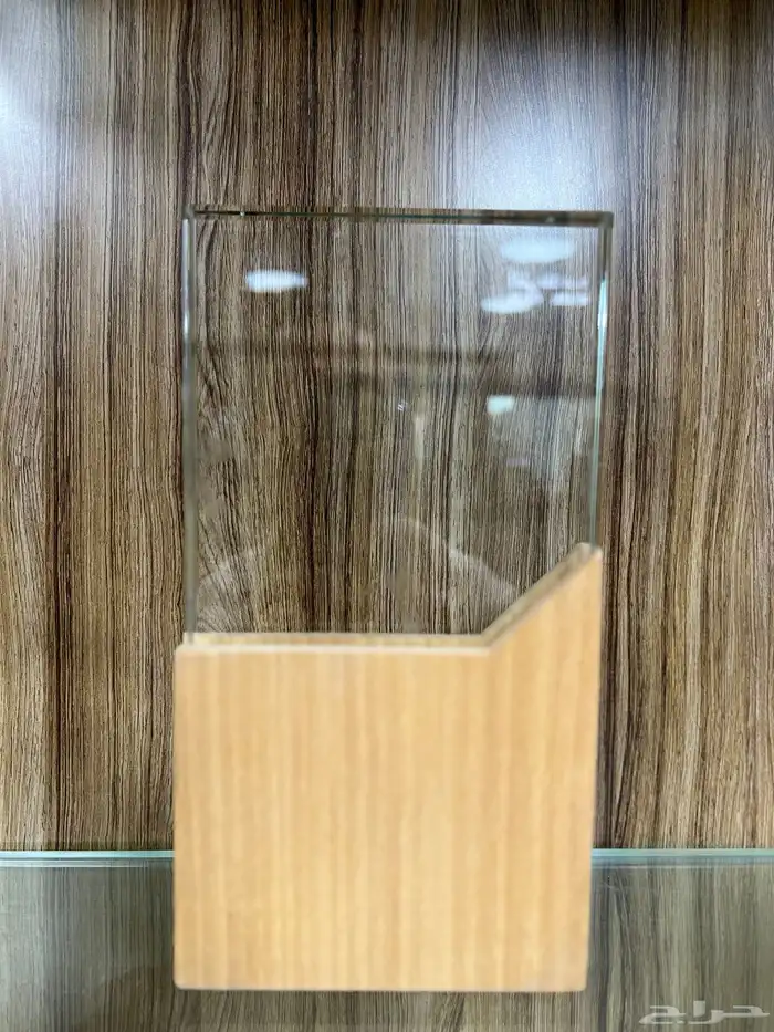 دروع كريستال 17