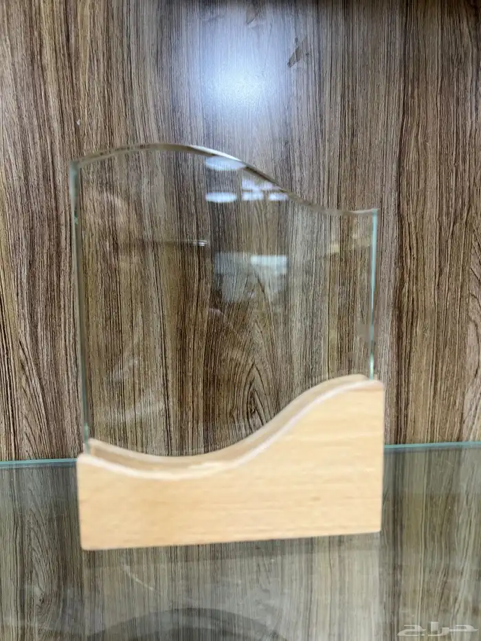 دروع كريستال 14