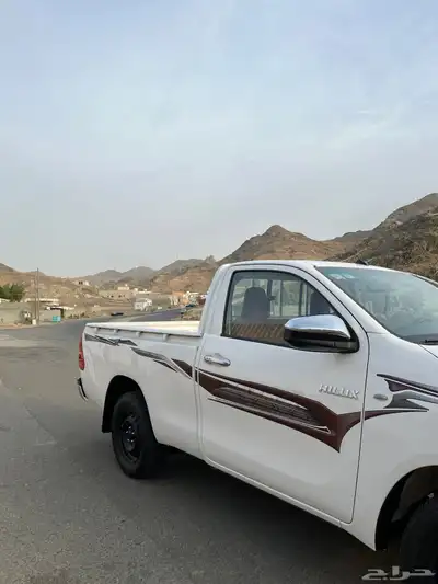 هايلوكس. تم البيع 7