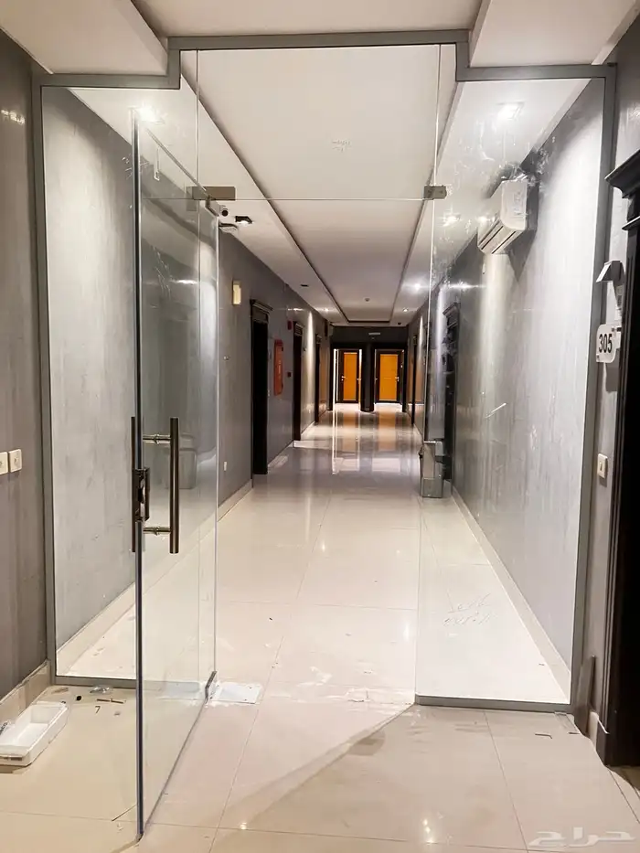 زجاج سكريت بحدث المواصفات العالمية 19