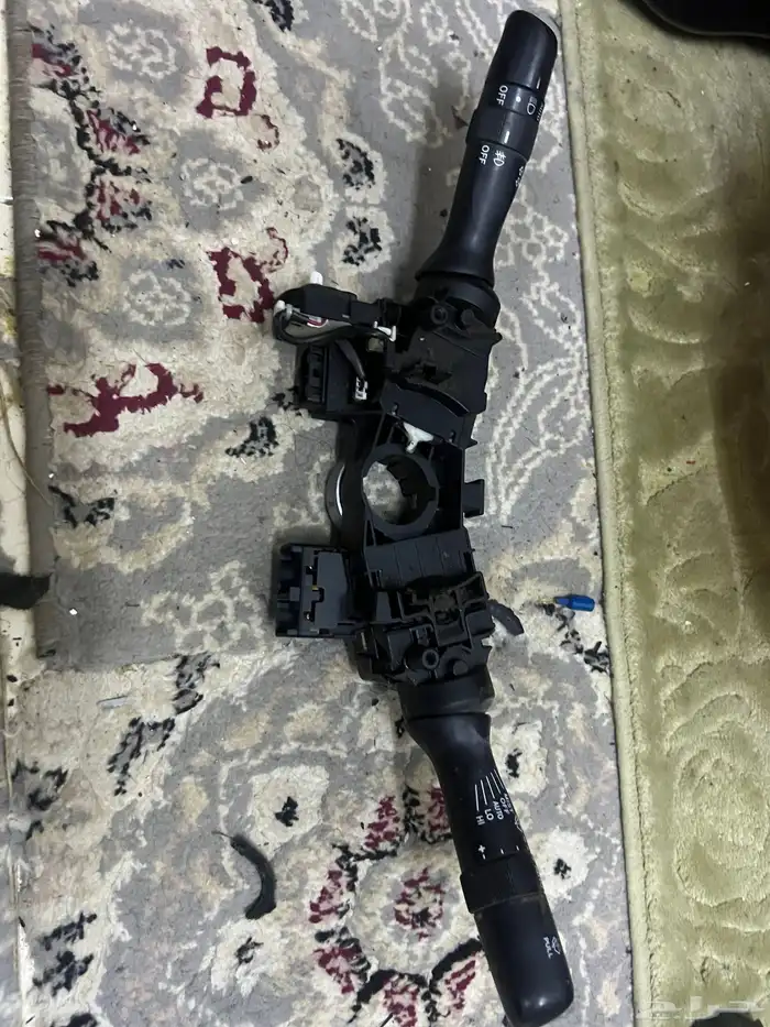 قطع غيار لكزس es350 2010 39