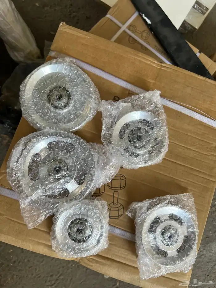 كتل بيل دنابل مسكات اكسسوارات اندية حامل دنابل هوم جيم 19