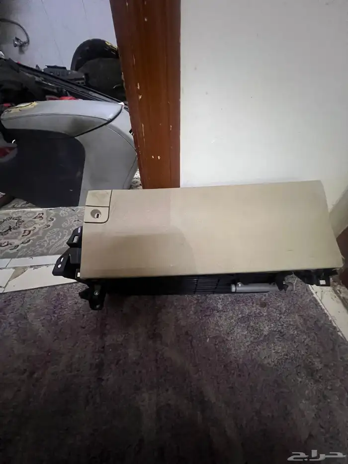 قطع غيار لكزس es350 2010 42