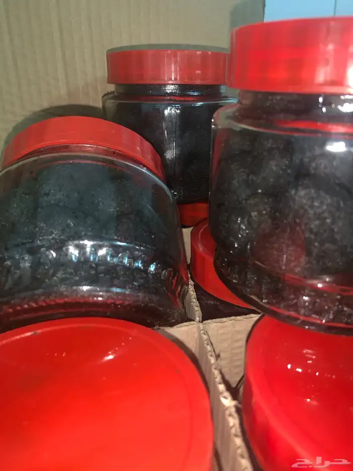 معمول وبخور دوسري فاخر 5
