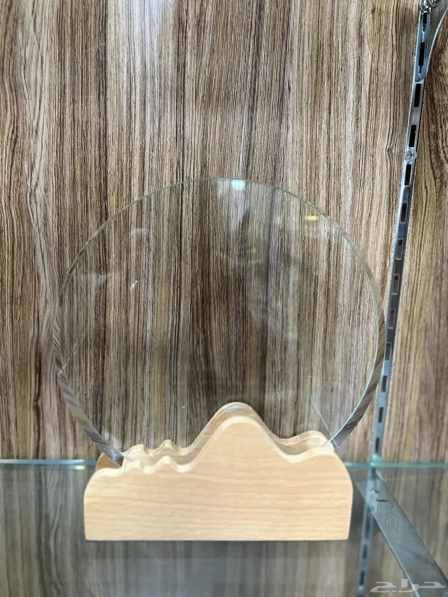 دروع كريستال 11