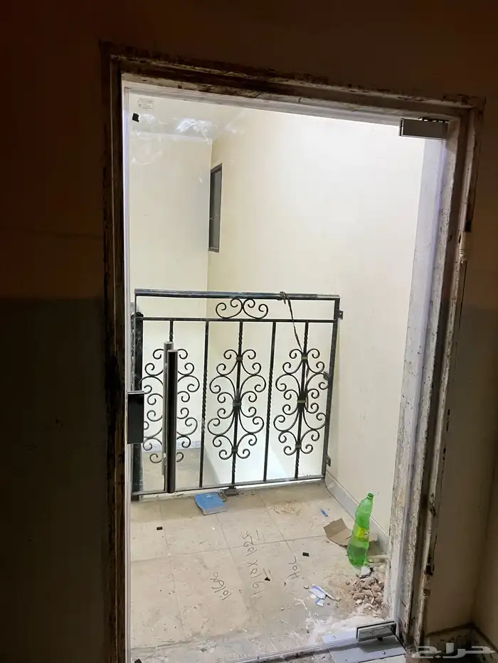 زجاج سكريت بحدث المواصفات العالمية 4