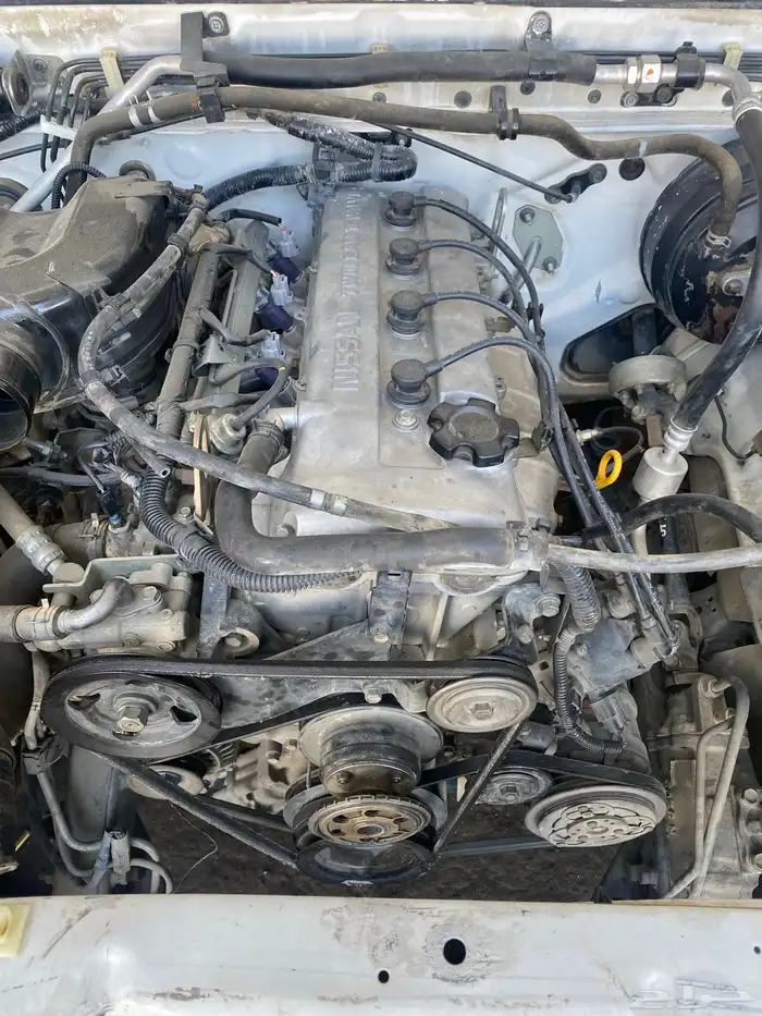ددسن 2007 البيع قطع فقط 3