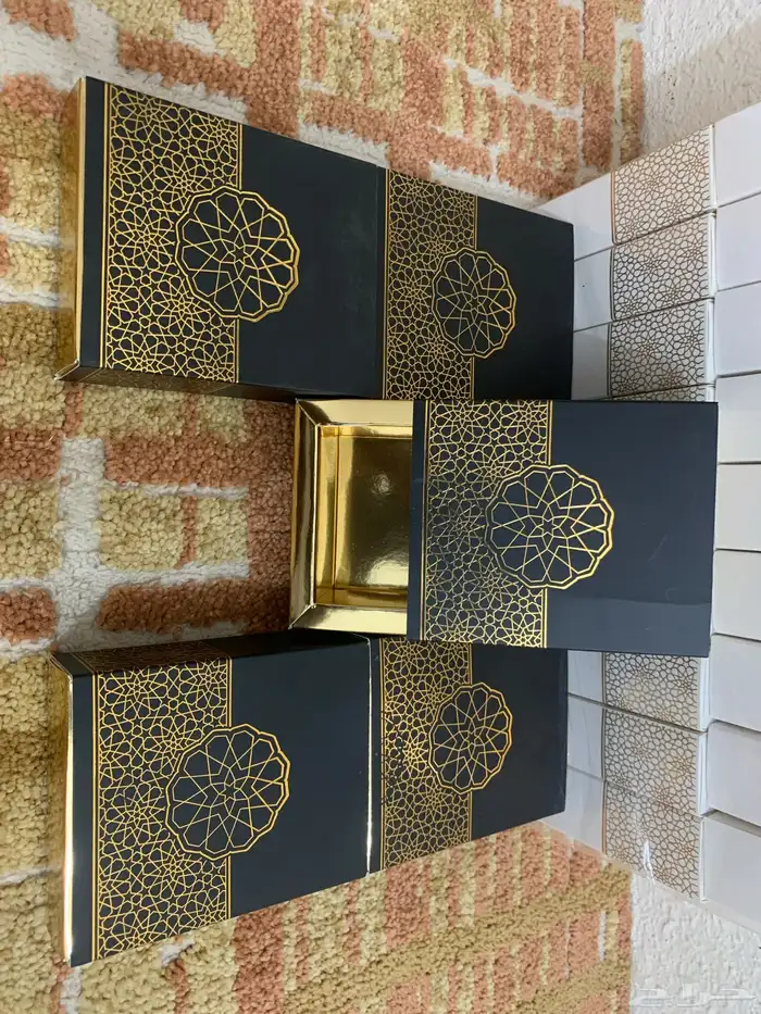 دهن عود سيوفي المعتق القديم   عوده   بخور دوسري 8