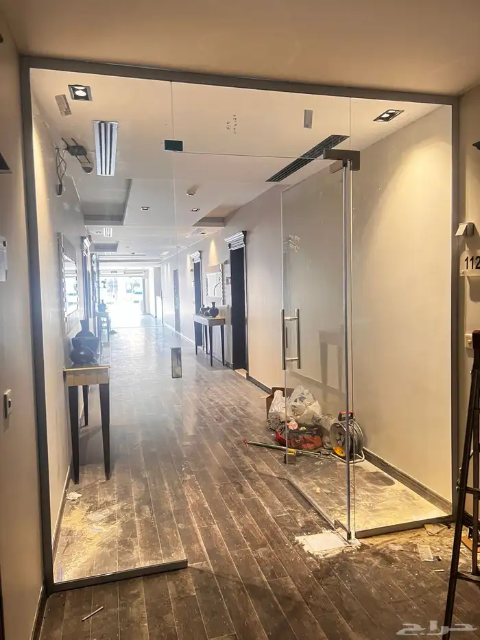 زجاج سكريت بحدث المواصفات العالمية 14