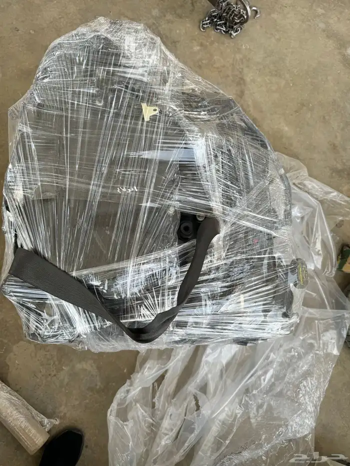 مكينه فورد تورس 2015 5