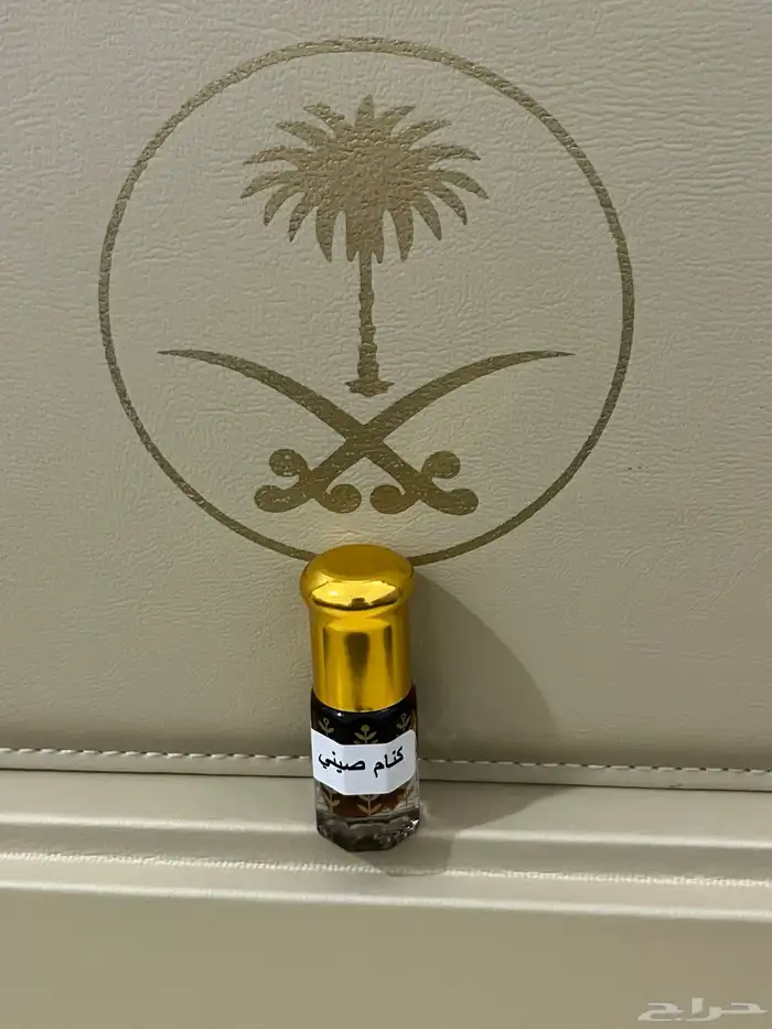 دهن عود كينام صيني فاخر 0