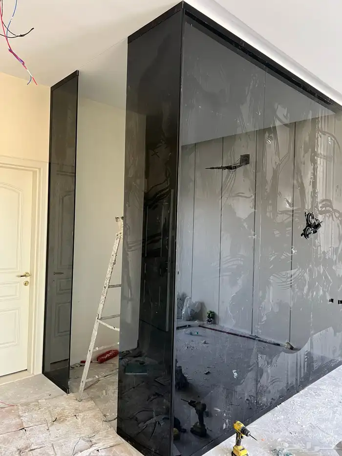 زجاج سكريت بحدث المواصفات العالمية 27