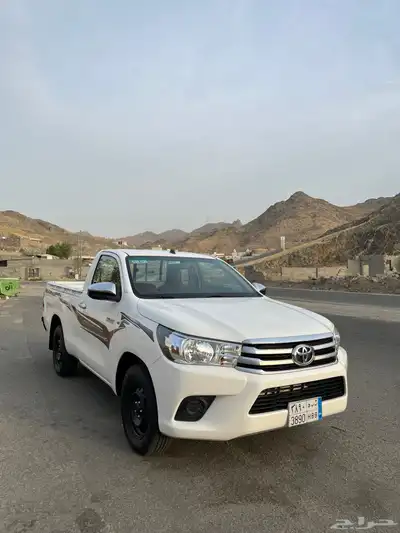 هايلوكس. تم البيع 2