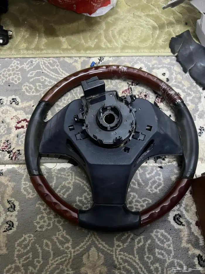 قطع غيار لكزس es350 2010 44