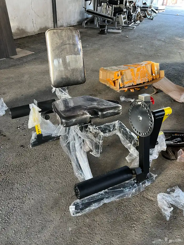 كتل بيل دنابل مسكات اكسسوارات اندية حامل دنابل هوم جيم 5