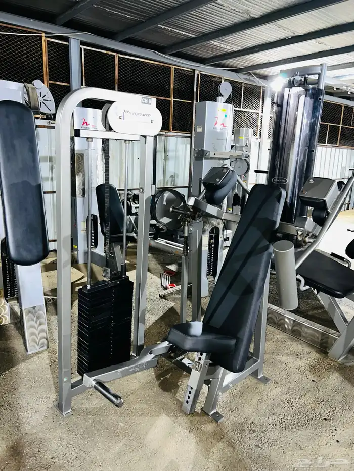 كتل بيل دنابل مسكات اكسسوارات اندية حامل دنابل هوم جيم 69